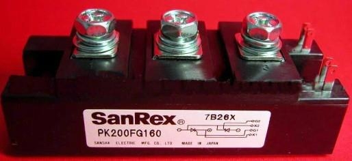 PK200FG160