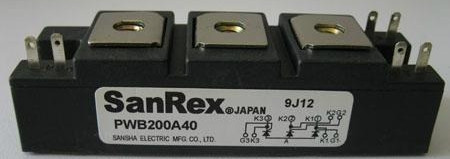 PWB200A40