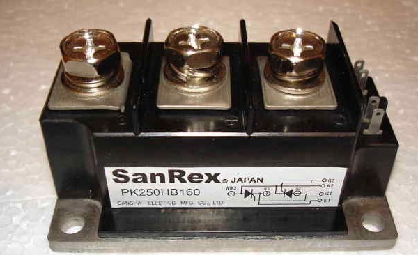 PK250HB160