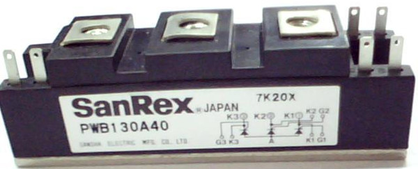 PWB130A40