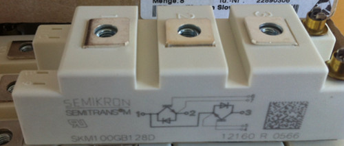 SKM100GB128D