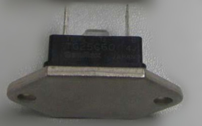 TG25C60