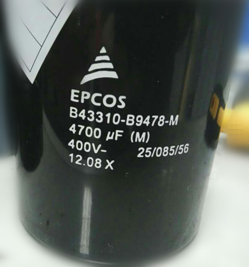 EPCOSB43310-A9478-M