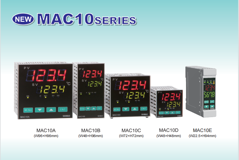 SHIMAX¿رMAC10E(22.5*94)